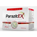 ParazitEx 60 kapslí – Hledejceny.cz