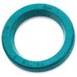 Diverse / Import Gufero Drilastic 13 x 18 3 mm zelené pro Hercules Prima, Presto, Pronto, Prima GT, GX, Supra 4GP MK 2 – Zboží Mobilmania