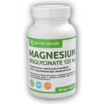Nutristar Magnesium Bisglycinate 90 kapslí – Hledejceny.cz