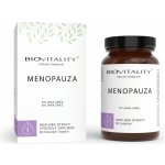 Biovitality Menopauza 30 tablet – Hledejceny.cz