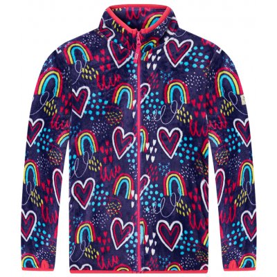 Wolf & Wolfie B2549B tmavě modrá – Sleviste.cz