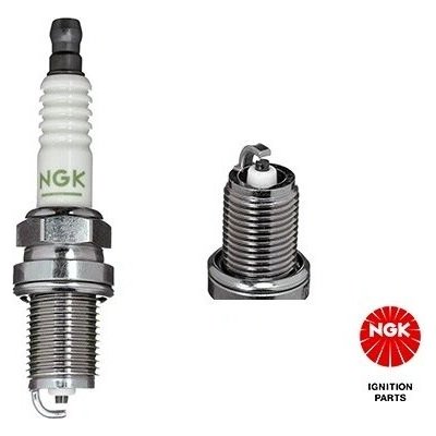 Zapalovací svíčka NGK BK6E-11 – Hledejceny.cz