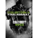 Call of Duty: Modern Warfare 3 Collection 4