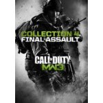 Call of Duty: Modern Warfare 3 Collection 4 – Sleviste.cz