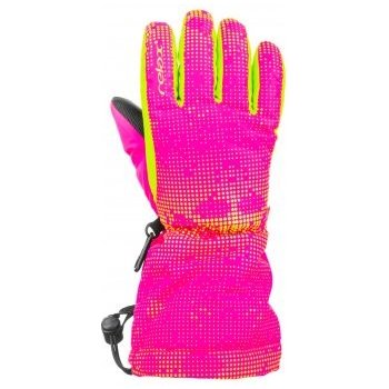 Relax puzzy RR15E pink Neon yellow
