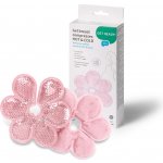 BabyOno Gelové prsní obklady HOT & COLD 2ks – Hledejceny.cz