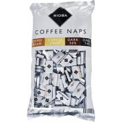 Rioba ke kávě 1 kg – Zboží Dáma