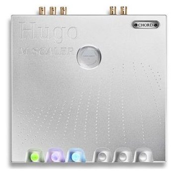 Chord Hugo M Scaler