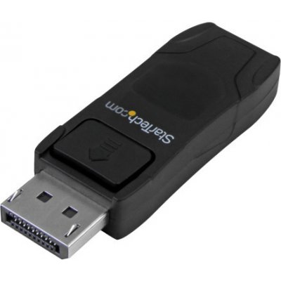 StarTech DP2HD4KADAP – Hledejceny.cz
