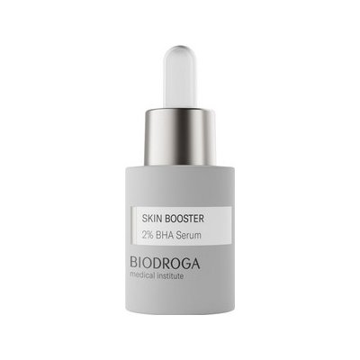 biodroga Skin Booster 2% BHA Serum 15 ml – Hledejceny.cz