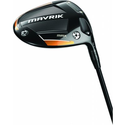 Callaway Mavrik Max Driver