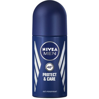 Nivea Men Protect & Care roll-on 50 ml