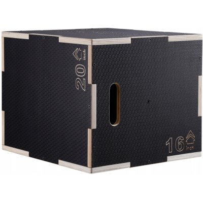 Krok Vevor SHYTX201816YAQ20/18/16 Cali – Zboží Dáma