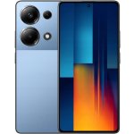 Poco M6 PRO 12GB/512GB – Zboží Živě