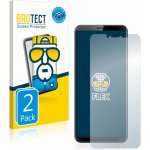 Ochranná fólie Brotect Cubot X19 – Sleviste.cz