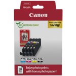 Inkoust Canon GI-51PGBK - originální – Zbozi.Blesk.cz