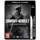 Company of Heroes 2 (Platinum)