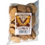 Natural Jihlava Skořicové sušenky bezlepkové 150 g – Sleviste.cz