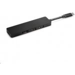 HP ENVY USB-C Hub 5LX63AA – Zbozi.Blesk.cz