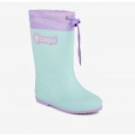 Coqui Rainy Collar Lt. Mint/Lt. Lila – Zboží Dáma