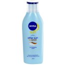 Nivea Sun Bronze mléko po opalování prodlužující opálení 200 ml