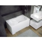 Besco Aria REHAB - 120 x 70 cm VANARIA120REH+VANARIA120REHNO – Hledejceny.cz