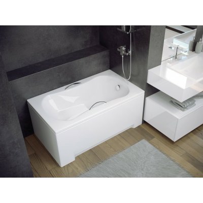 Besco Aria REHAB - 120 x 70 cm VANARIA120REH+VANARIA120REHNO – Hledejceny.cz