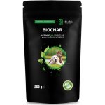 dr.uhli DR UHLI Biochar Aktivní uhlí pro zvířata Prášek 250 g – Hledejceny.cz