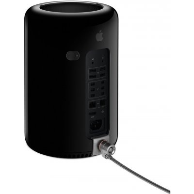 APPLE Mac Pro Lock Adapter MF858ZM/A – Zboží Mobilmania