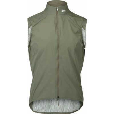 POC Enthral pánské Gilet Epidote green – Hledejceny.cz