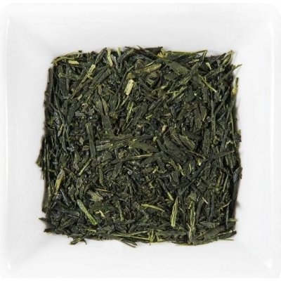 Unique Tea Čaj Japonsko GYOKURO ASAHI Zelený čaj 50 g – Zbozi.Blesk.cz