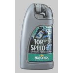Motorex TOP Speed 4T 15W-50 4 l – Zbozi.Blesk.cz