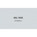 Rokoprim Container RK 103 12kg - RAL 7035