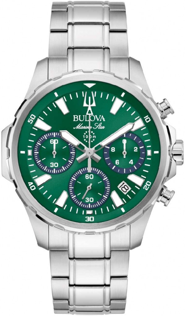 Bulova 96B465