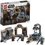 LEGO® Star Wars™ 75319 Kovárna mandaloriánské zbrojmistryně – Zboží Živě