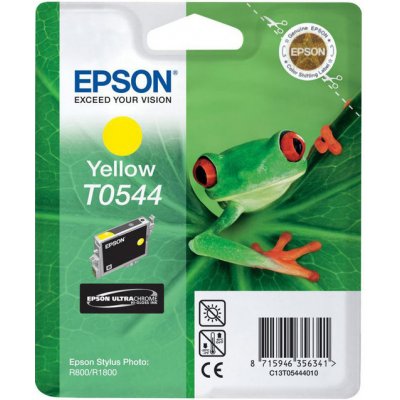 Epson C13T05444010 - originální – Sleviste.cz