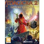 Magicka 2 (Deluxe Edition) – Hledejceny.cz