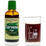 Bylinné kapky tinktura Červená řepa 50 ml – Hledejceny.cz