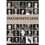 Mathematicians - An Outer View of the Inner World Cook MarianaPaperback / softback – Hledejceny.cz