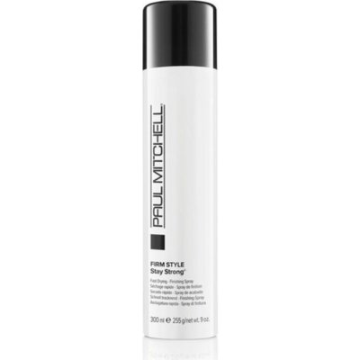 Paul Mitchell Firm Style Stay Strong Lak na vlasy 300 ml