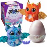 Líhnoucí se zvířátko Hatchimals Draggle – Sleviste.cz