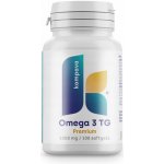Kompava Omega 3 100 kapslí – Hledejceny.cz