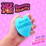 Schylling NeeDoh Mačkací antistresové srdce – Zboží Mobilmania