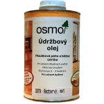 Osmo 3079 Údržbový olej 1 l Bezbarvý mat – Zbozi.Blesk.cz