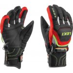 Leki worldcup race coach flex S Gore-Tex junior blackredwhite yellow – Hledejceny.cz