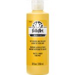 FolkArt Acrylic Paint akrylová barva s matným povrchem 236 ml yellow – Hledejceny.cz