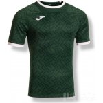 Dres JOMA NATION zelená - bílá – Zboží Dáma