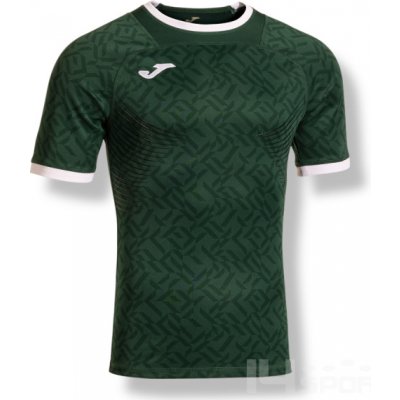 Dres JOMA NATION zelená - bílá – Zboží Dáma