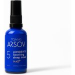 Tomas Arsov LONGEVITY Zklidňující noční maska 50 ml – Zboží Mobilmania