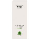 Ziaja Petrželka krém na oči a oční víčka proti vráskám 15 ml – Zboží Dáma